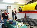 Horstmeyers Oil Change Party 006